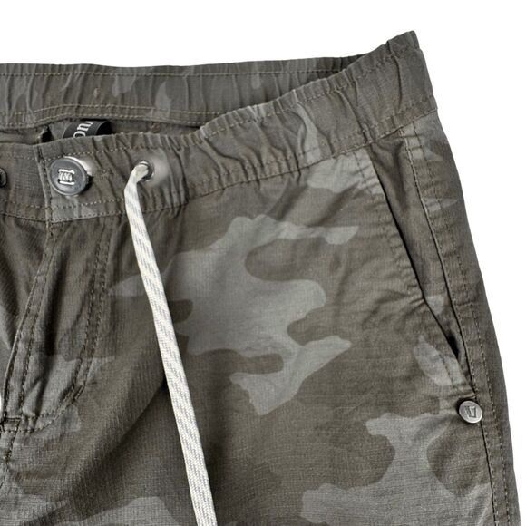 Vuori Camo Women's Pants - Picture 3 of 15